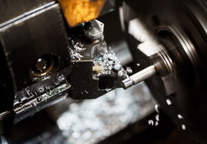 ear Grinding Machine Evolution in Modern Manufacturing