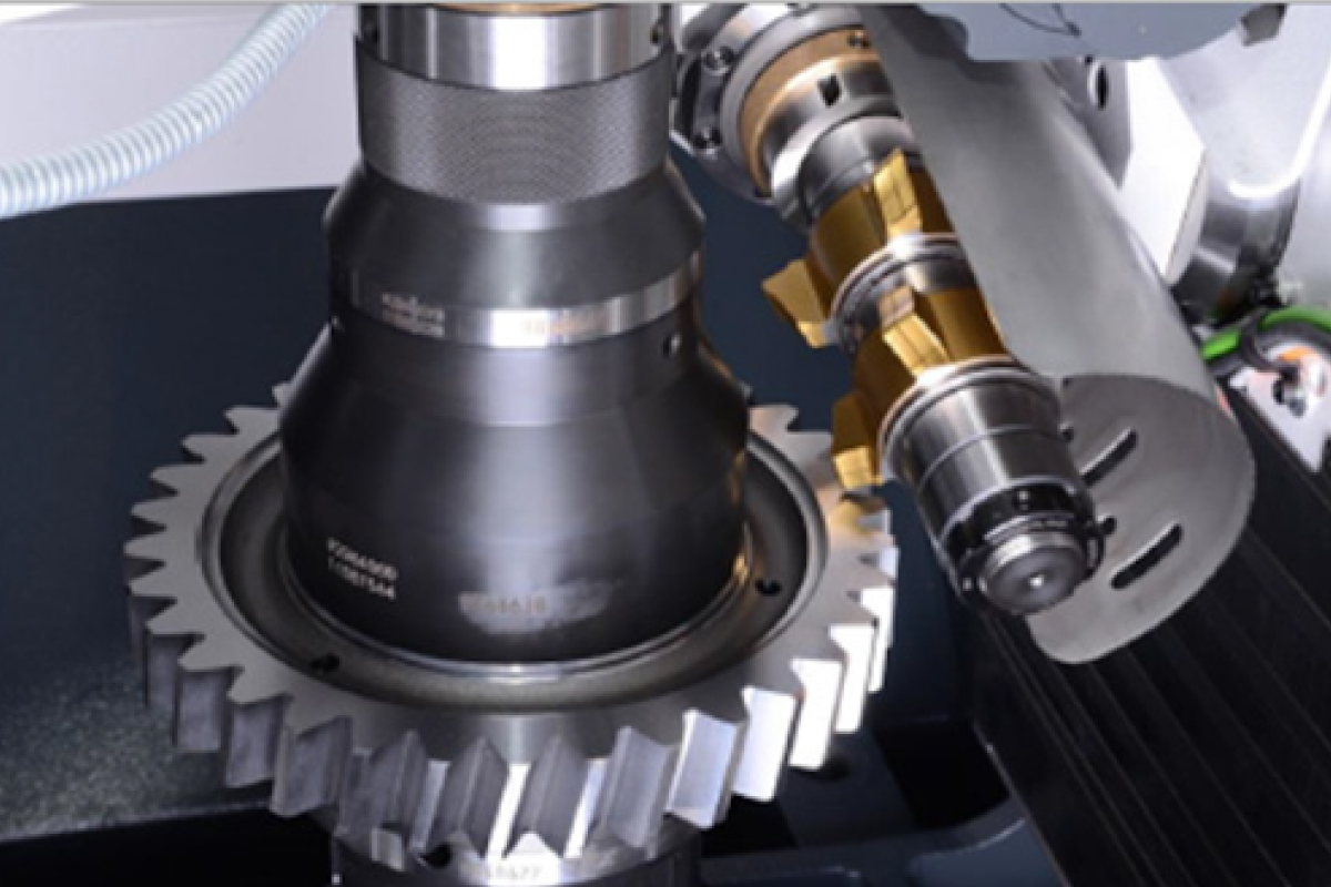 Extending the Limits of the ChamferCut Process