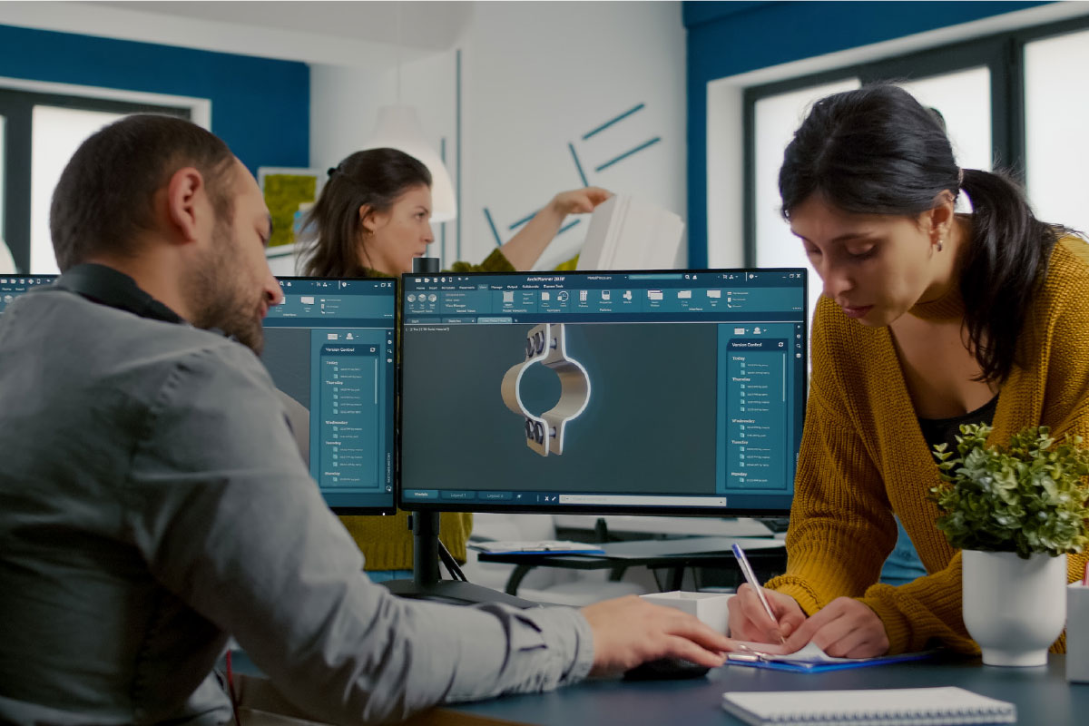 Research & Development Role in Driving Innovation in Gear Manufacturing