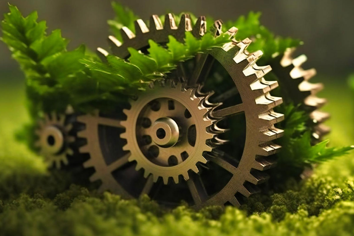 Environmental Concerns and Minimizing Hazards in Gear Manufacturing