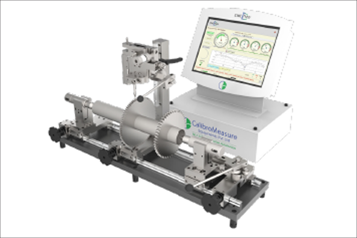 Gear Quality Inspection: A New Revolution is in the Making