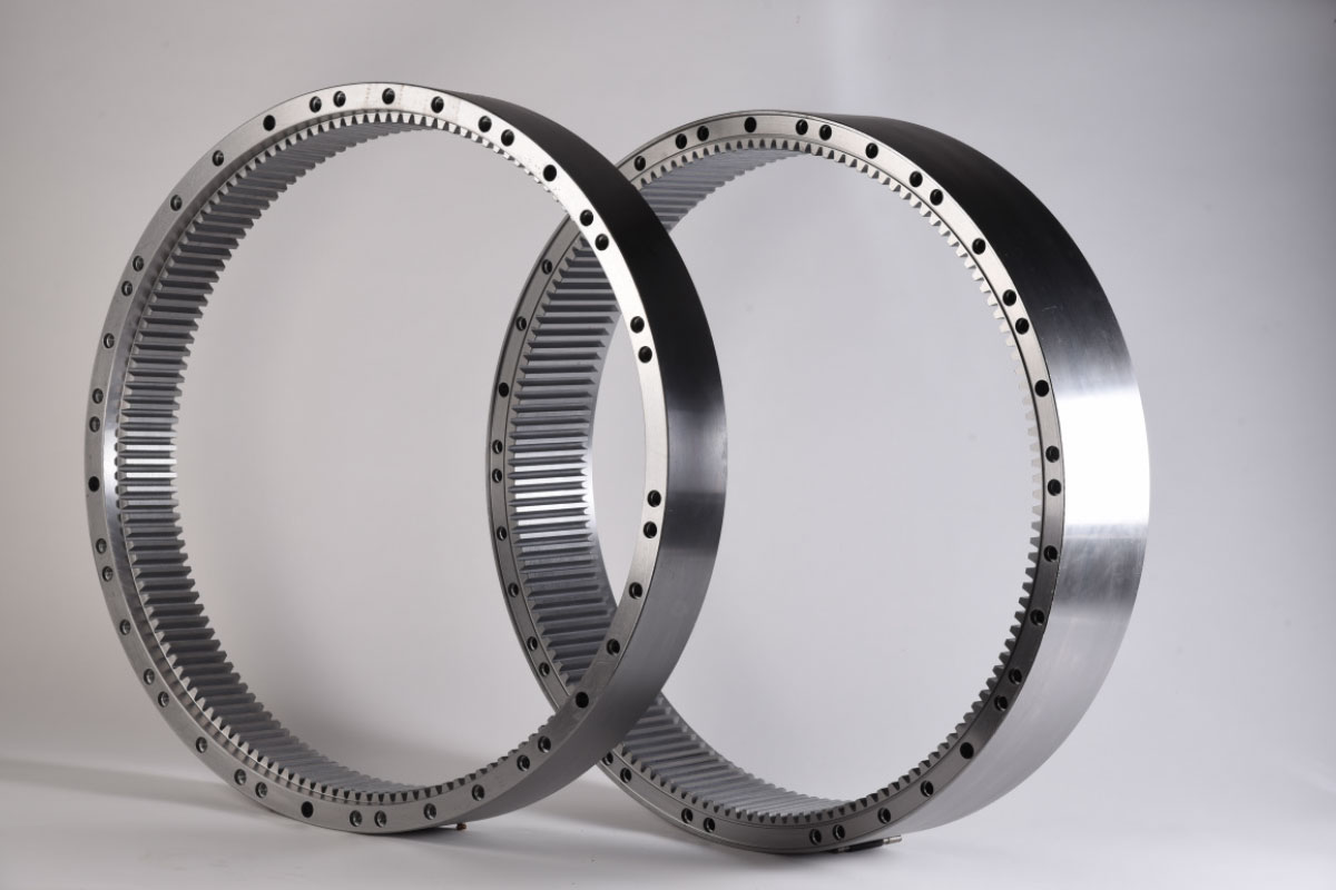 Precision Engineering  Excellence: A Deep Dive into RDMC’s Gear Manufacturing Legacy with Tarun Nahata
