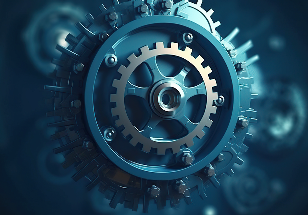 Role of Material Science in Gear Manufacturing