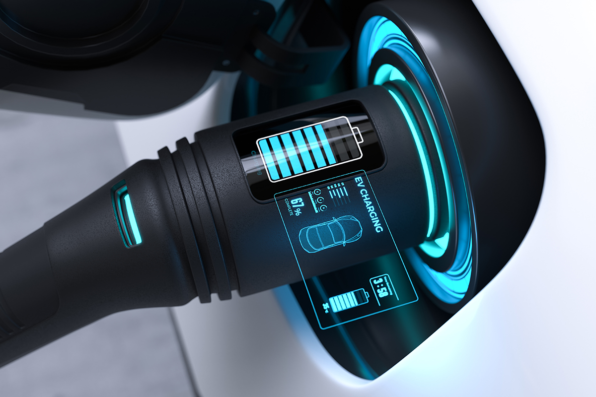 The Shifting Landscape of Gear Manufacturing:  Embracing the Electric Vehicle Era