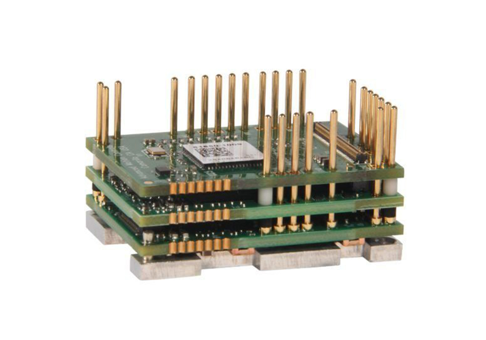 AMC Introduces All in One Servo Drive