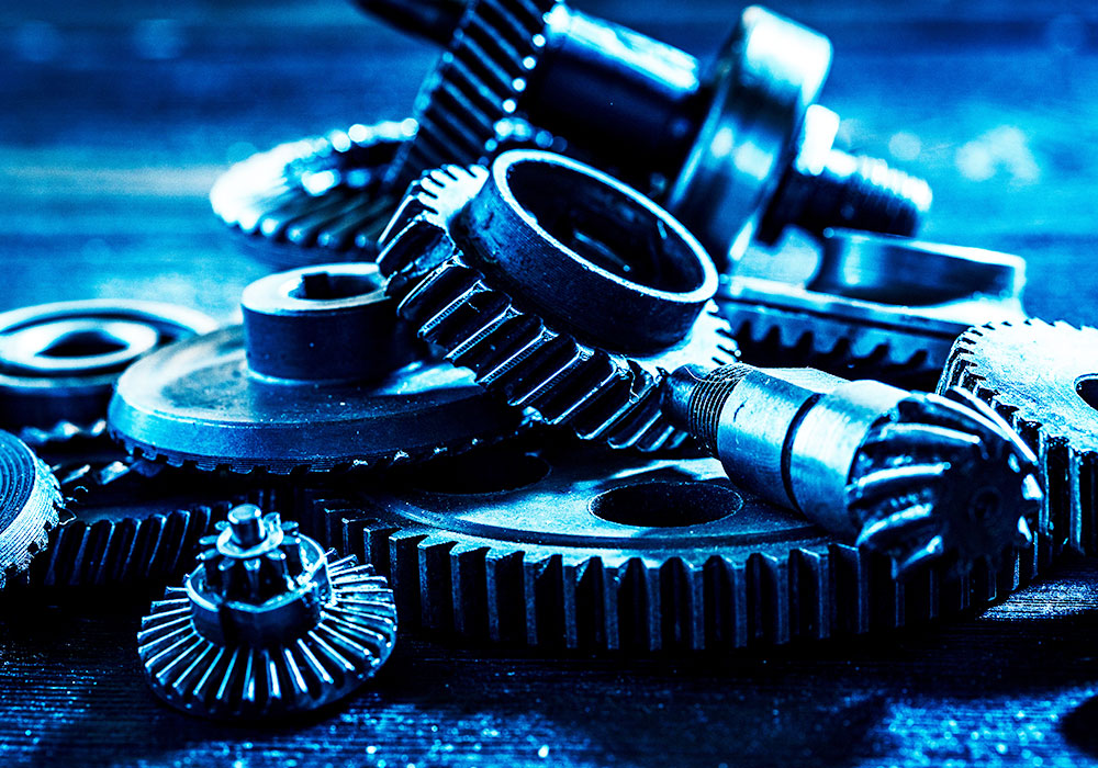 Challenges and Opportunities in Automotive Gear Industry