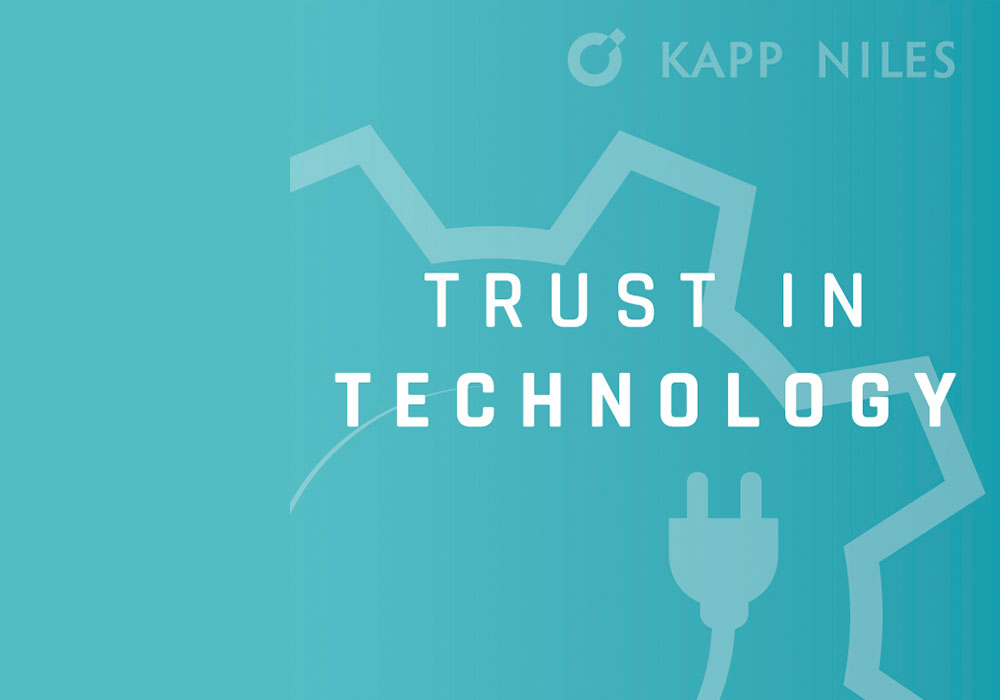 Kapp Niles sets standards in e-mobility