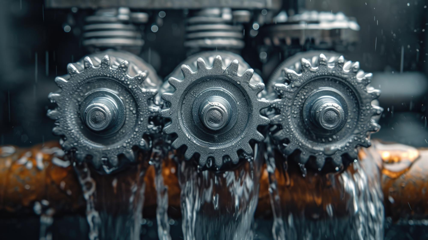 Silencing the Spin: Advanced Techniques for Gearbox Noise Reduction