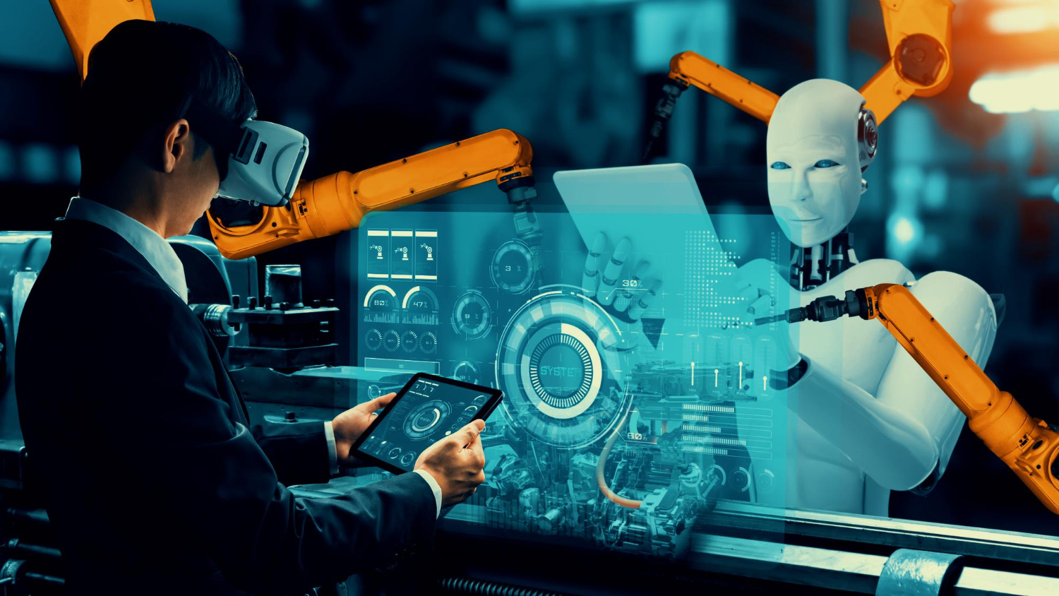 Advancements in Gear Inspection: A Glimpse into Future Trends