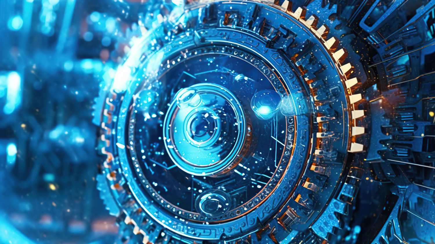 Optimizing Gearbox Efficiency: Advanced Strategies