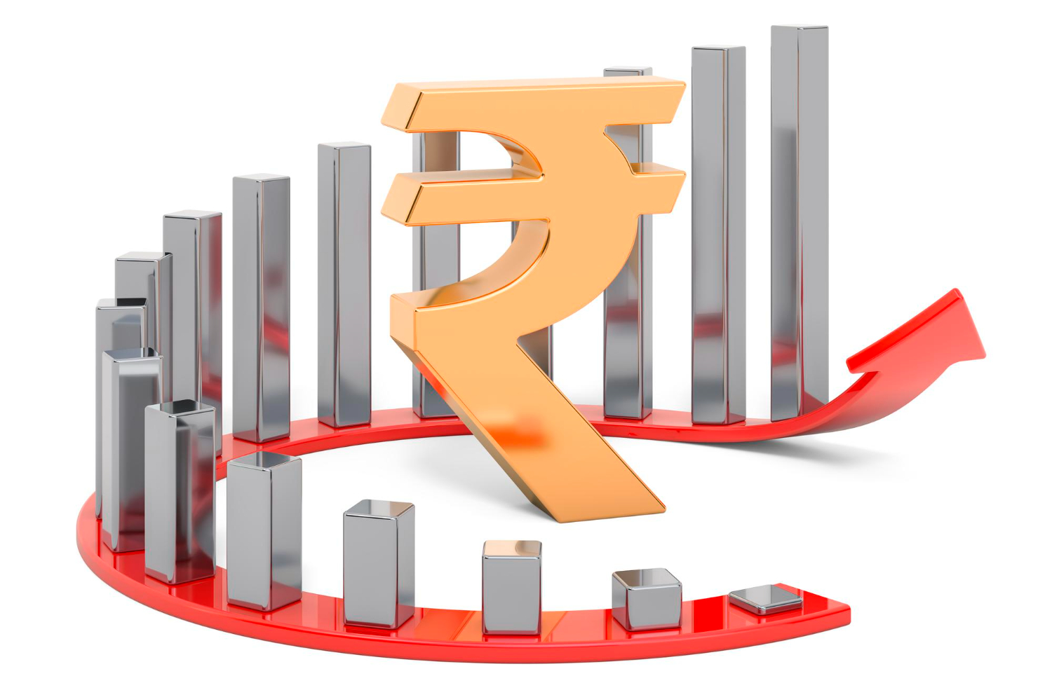 India Will Grow to Become the World’s Third-Largest Economy By 2027