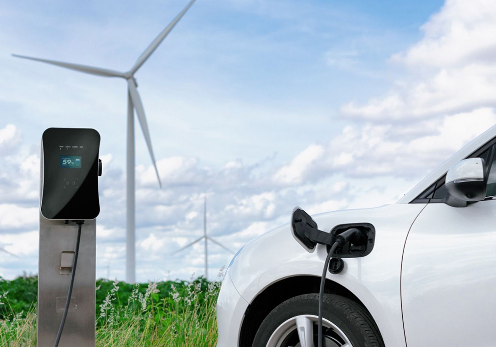 <strong>Unlocking Efficiency: The Art of Gearbox Design for Electric Vehicles</strong>