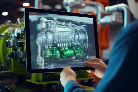 Gearbox Design Optimization