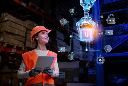 The Role of Artificial Intelligence in Gear Maintenance