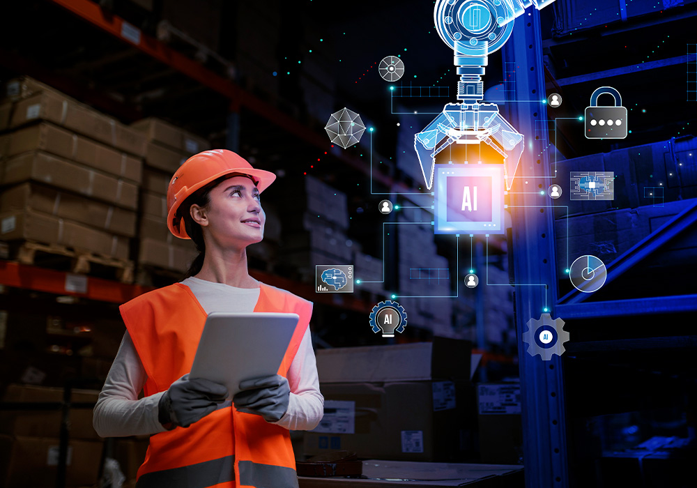 <strong>The Role of Artificial Intelligence in Gear Maintenance</strong>