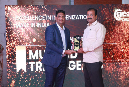 Pillars of Progress: Catalysing India's Manufacturing Potential