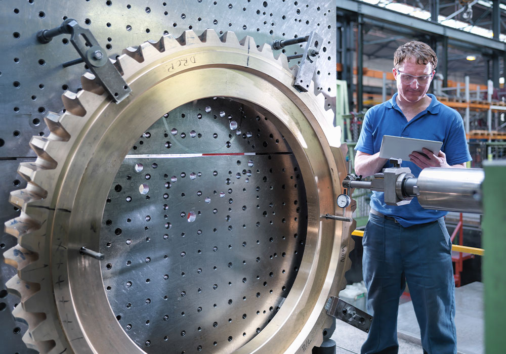 Gear Tooth by Tooth: Analysing Profile and Lead Inspection Methods