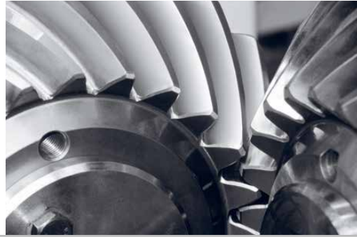 GEAR OIL TECHNOLOGY AND TRENDS