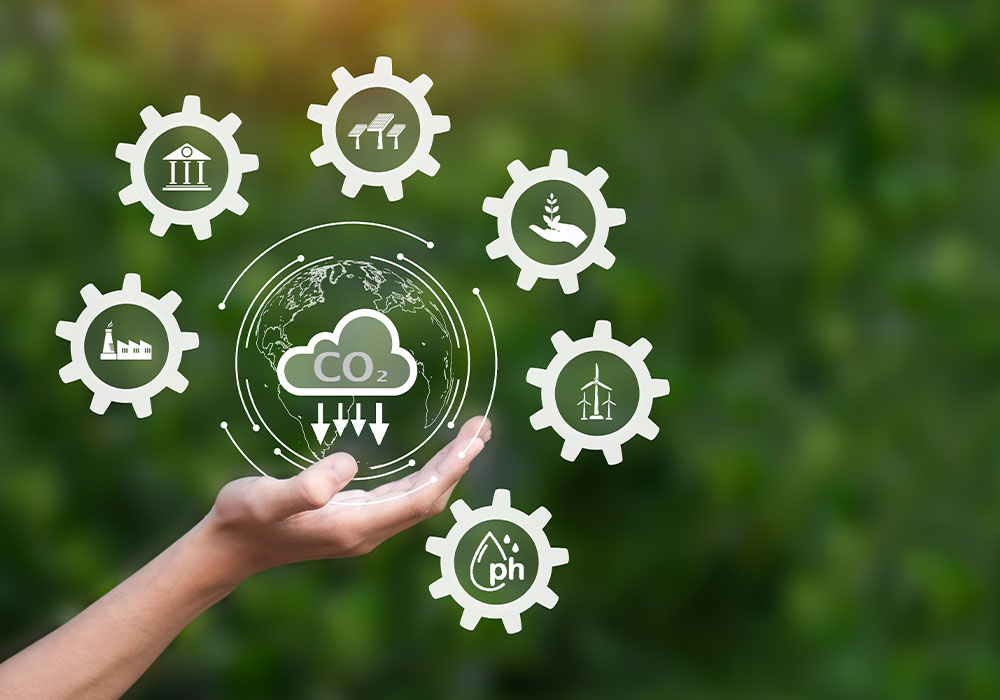 The Environmental Impact of Gear Finishing: Navigating Towards Sustainable Solutions