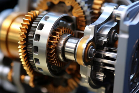 Flexible Couplings in Gear Technology: A Comprehensive Guide