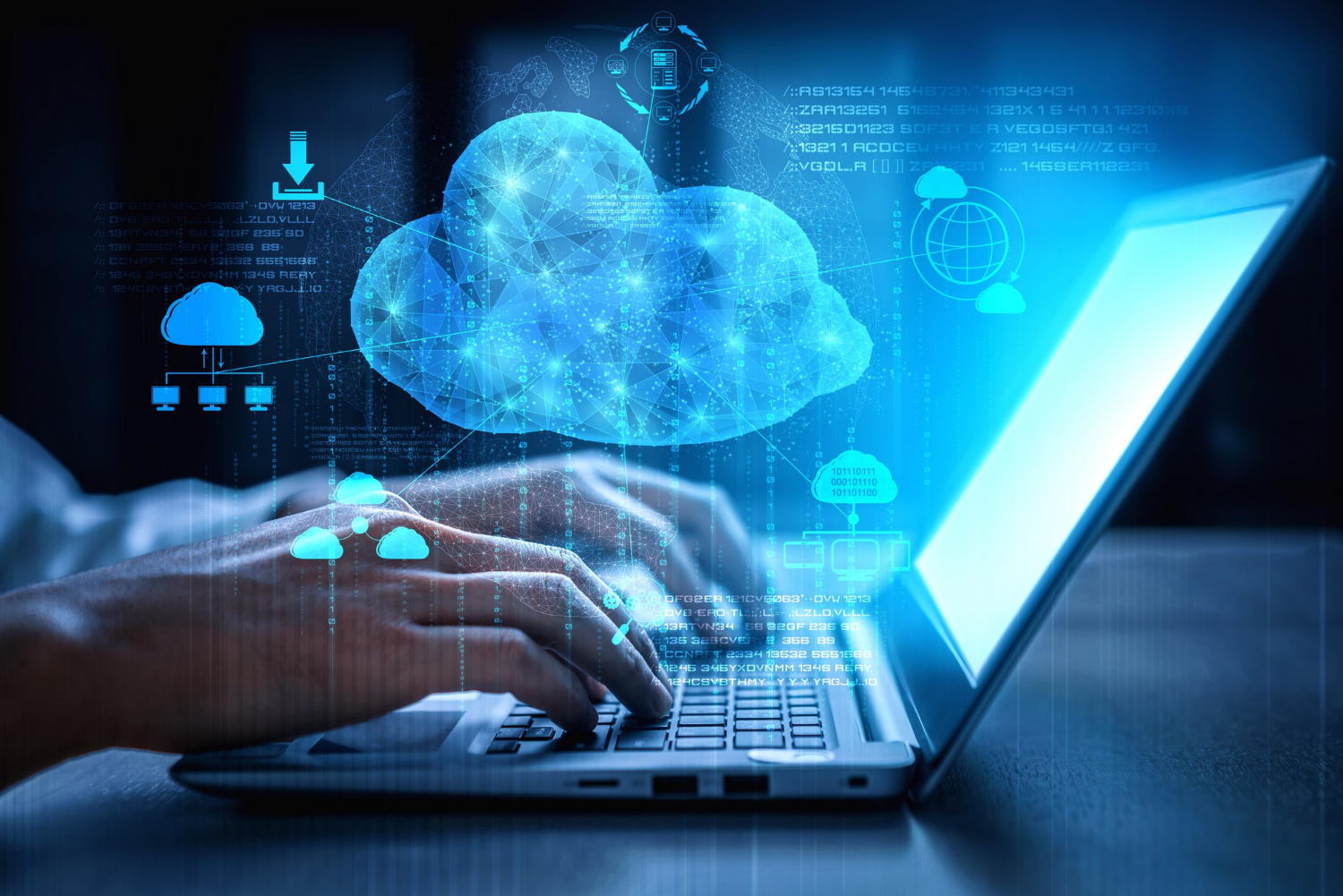 Cloud-Based Software Solutions: Taking Gear Design a Step Ahead