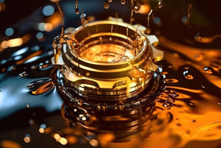 Lubrication