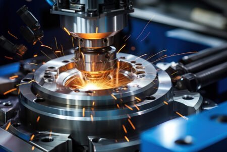Gear Machining