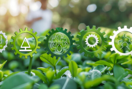 SUSTAINABILITY